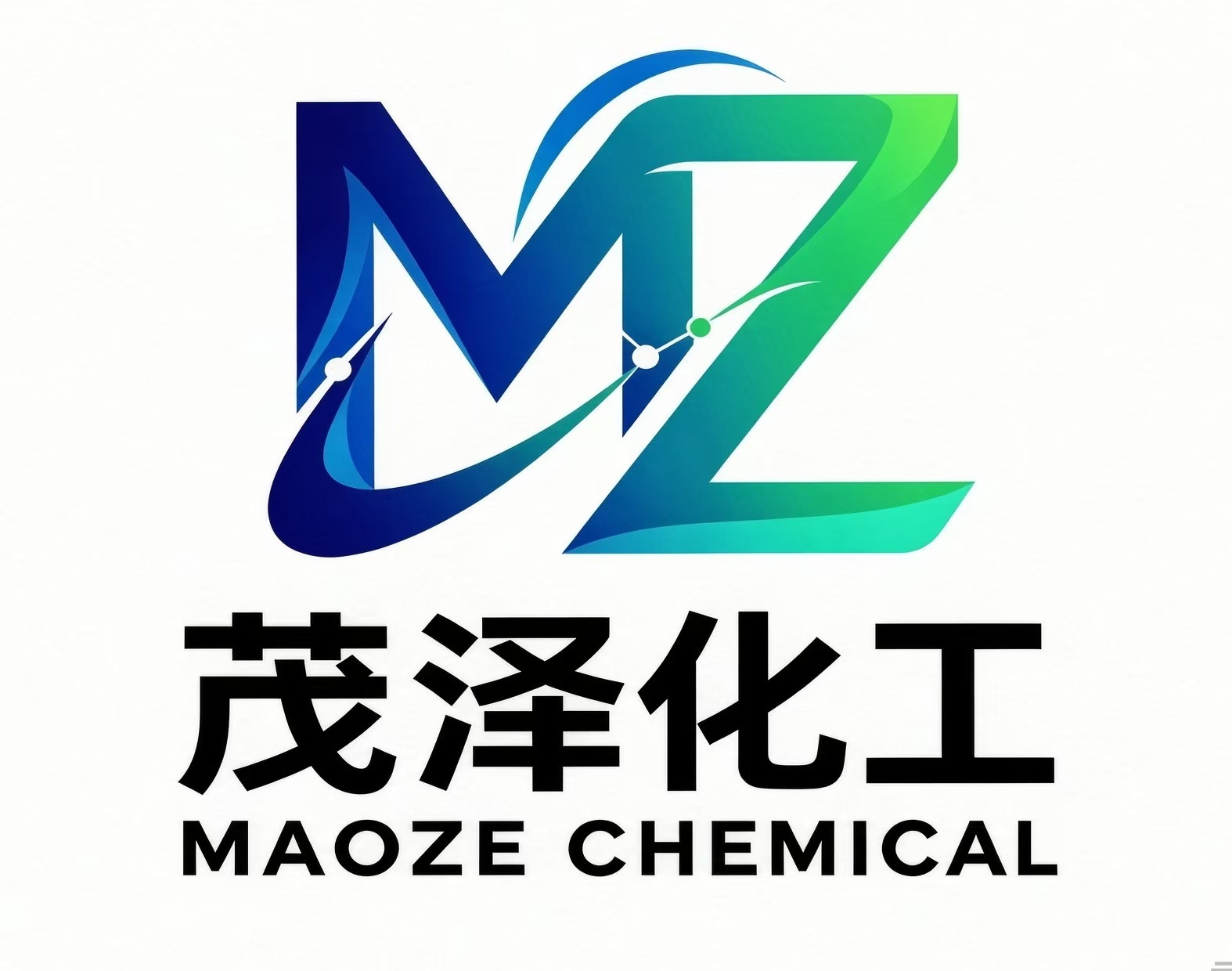 Maoze Chemical logo
